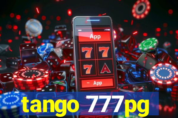 tango 777pg